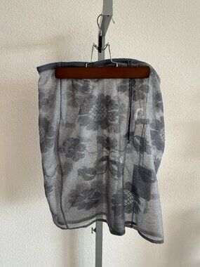 NEW paloma wools hummus skirt - size m